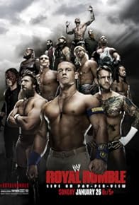 Primary photo for WWE Royal Rumble