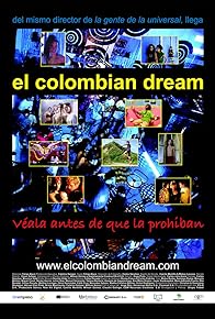 Primary photo for El colombian dream