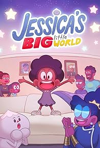 Primary photo for Jessica's Big Little World