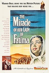 Primary photo for The Miracle of Our Lady of Fatima