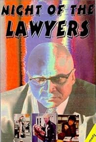 Primary photo for Night of the Lawyers