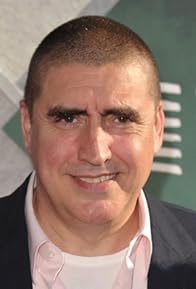 Primary photo for Alfred Molina