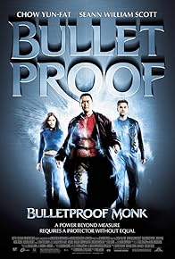 Primary photo for Bulletproof Monk