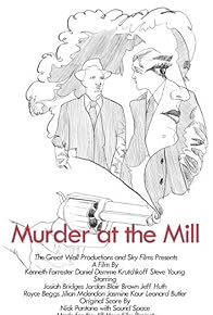 Primary photo for Murder at the Mill