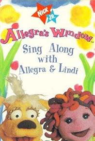 Primary photo for Sing Along With Allegra & Lindi