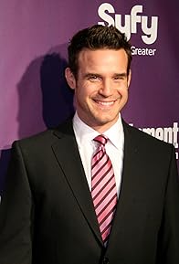 Primary photo for Eddie McClintock