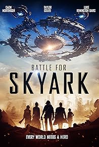 Primary photo for Battle for Skyark