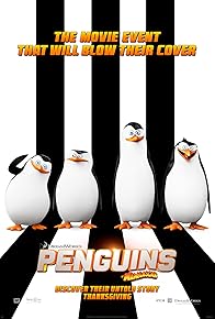 Primary photo for Penguins of Madagascar