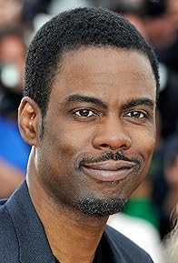 Primary photo for Chris Rock