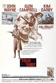 Primary photo for True Grit