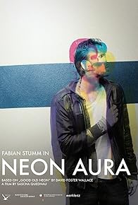 Primary photo for Neon Aura