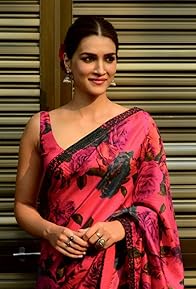 Primary photo for Kriti Sanon