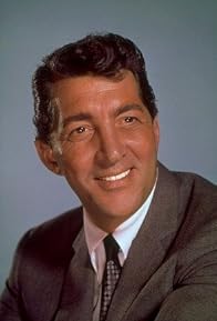 Primary photo for Dean Martin