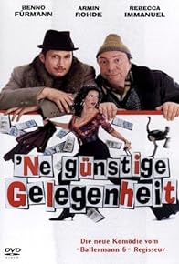 Primary photo for 'Ne günstige Gelegenheit