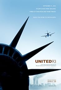 Primary photo for United 93