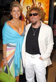 Primary photo for Sammy Hagar