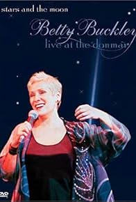 Primary photo for Stars and the Moon: Betty Buckley Live at the Donmar