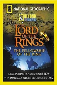 Primary photo for Beyond the Movie: The Lord of the Rings