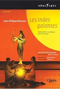 Primary photo for Les Indes galantes