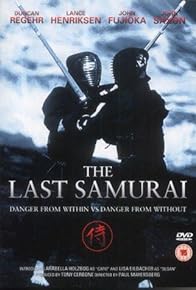 Primary photo for The Last Samurai