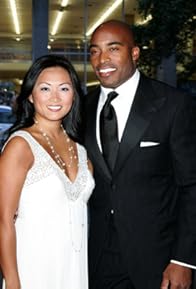 Primary photo for Tiki Barber