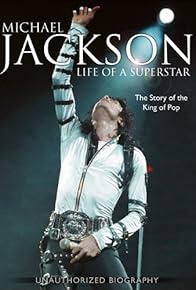 Primary photo for Michael Jackson: Life of a Superstar