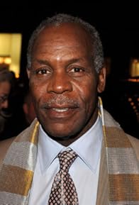 Primary photo for Danny Glover