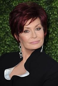 Primary photo for Sharon Osbourne