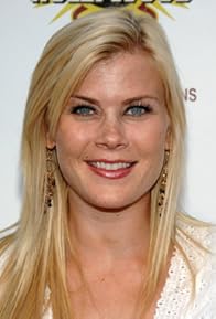 Primary photo for Alison Sweeney