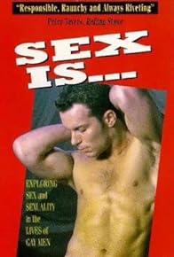 Primary photo for Sex Is...