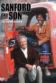 Primary photo for Sanford and Son