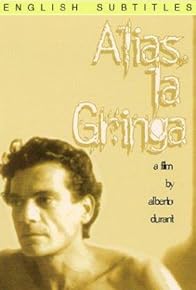 Primary photo for Alias 'La Gringa'