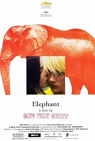 Primary photo for Elephant