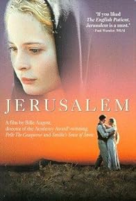 Primary photo for Jerusalem