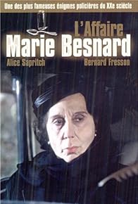 Primary photo for L'affaire Marie Besnard