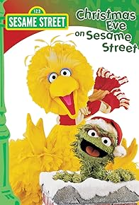 Primary photo for Christmas Eve on Sesame Street