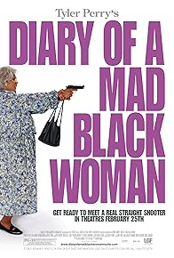 Primary photo for Diary of a Mad Black Woman