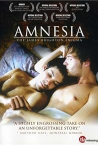 Primary photo for Amnesia: The James Brighton Enigma