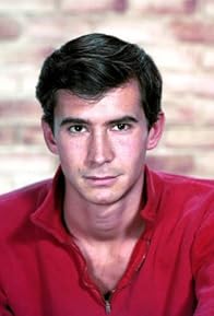 Primary photo for Anthony Perkins