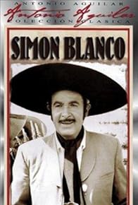 Primary photo for Simón Blanco