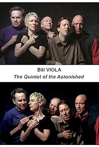 Primary photo for The Quintet of the Astonished