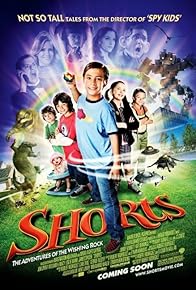 Primary photo for Shorts