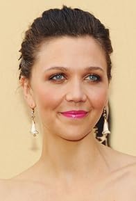 Primary photo for Maggie Gyllenhaal