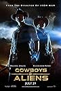 Cowboys & Aliens