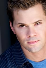 Primary photo for Andrew Rannells