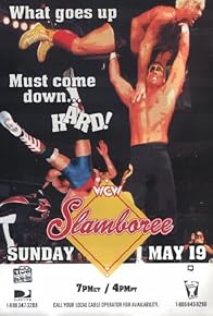 Primary photo for WCW Slamboree '96: Lethal Lottery