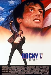 Primary photo for Rocky V