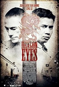 Primary photo for Dragon Eyes