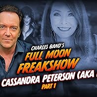 Primary photo for Episode 7: Cassandra Peterson (AKA Elvira) - Part 1