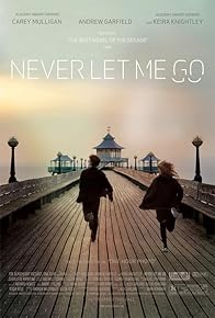 Primary photo for Never Let Me Go